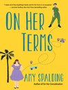 Cover image for On Her Terms